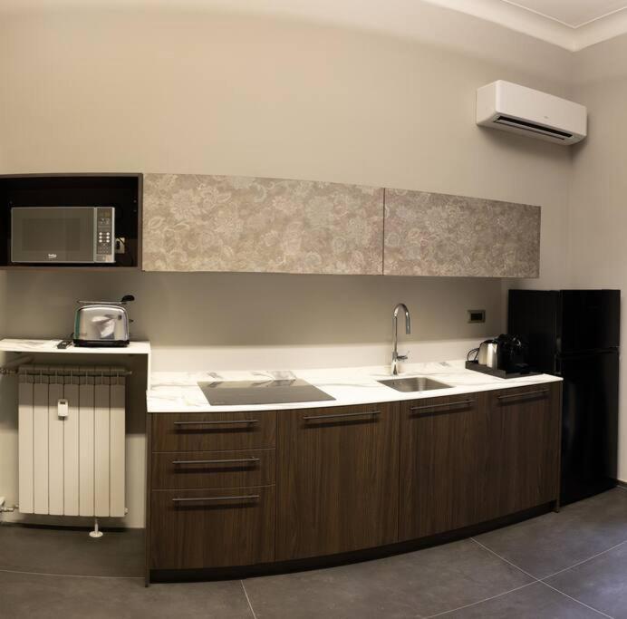 Appartement Spazio Sima Space 1 *
