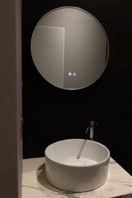 Spazio Sima Space 1 Appartement